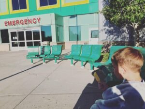 Alberta Children's Hospital​